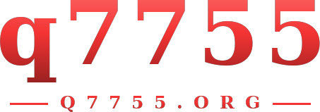 q7755 logo