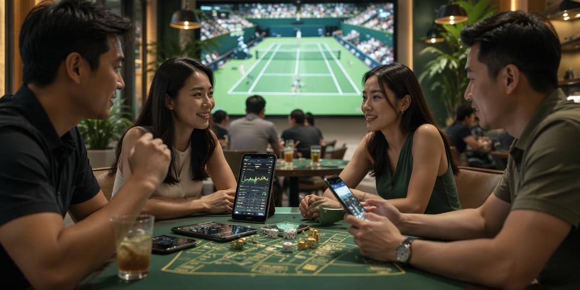 q7755 Đăng ký q7755 — vào sảnh trong vài phút