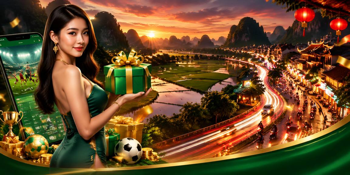 q7755 Đèn Lồng Megaways
